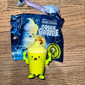 COPY - Wendy’s Frosty Fright mystery